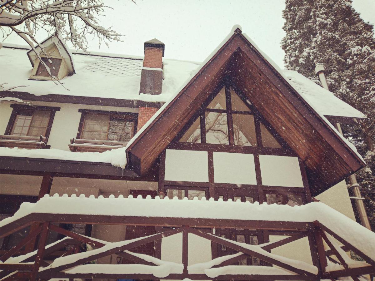 Pilot Lodge Hakuba Exterior photo