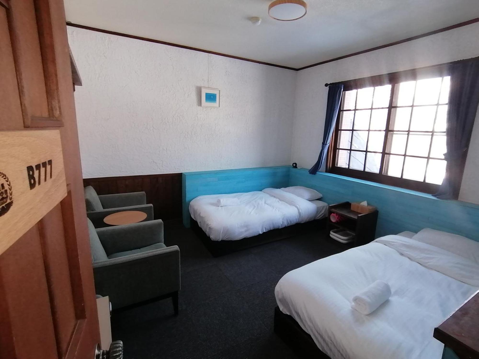 Pilot Lodge Hakuba Exterior photo